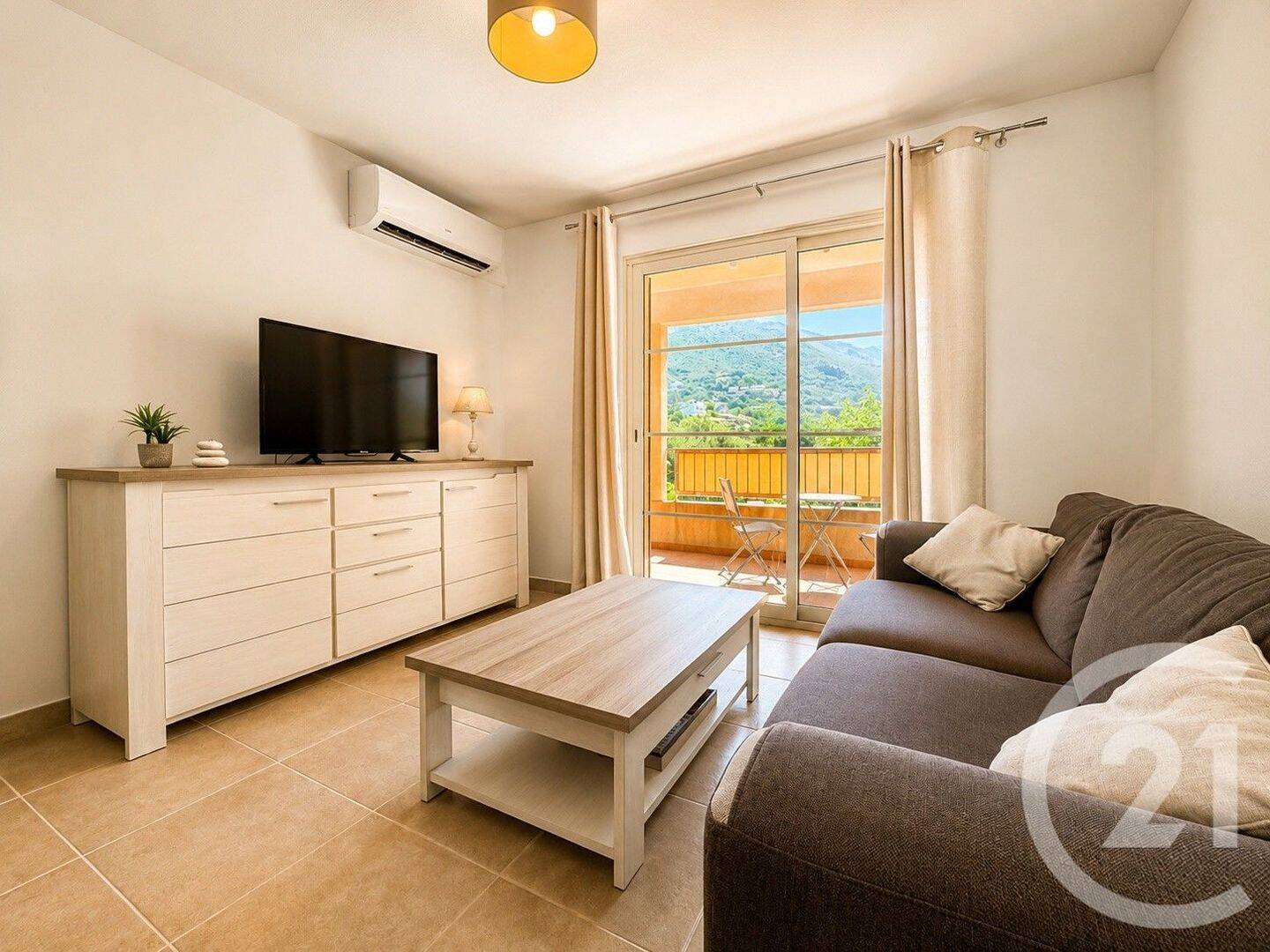 Appartement 2 pièces 40 m² · à Patrimonio · 40,5 m² · 172 500 €