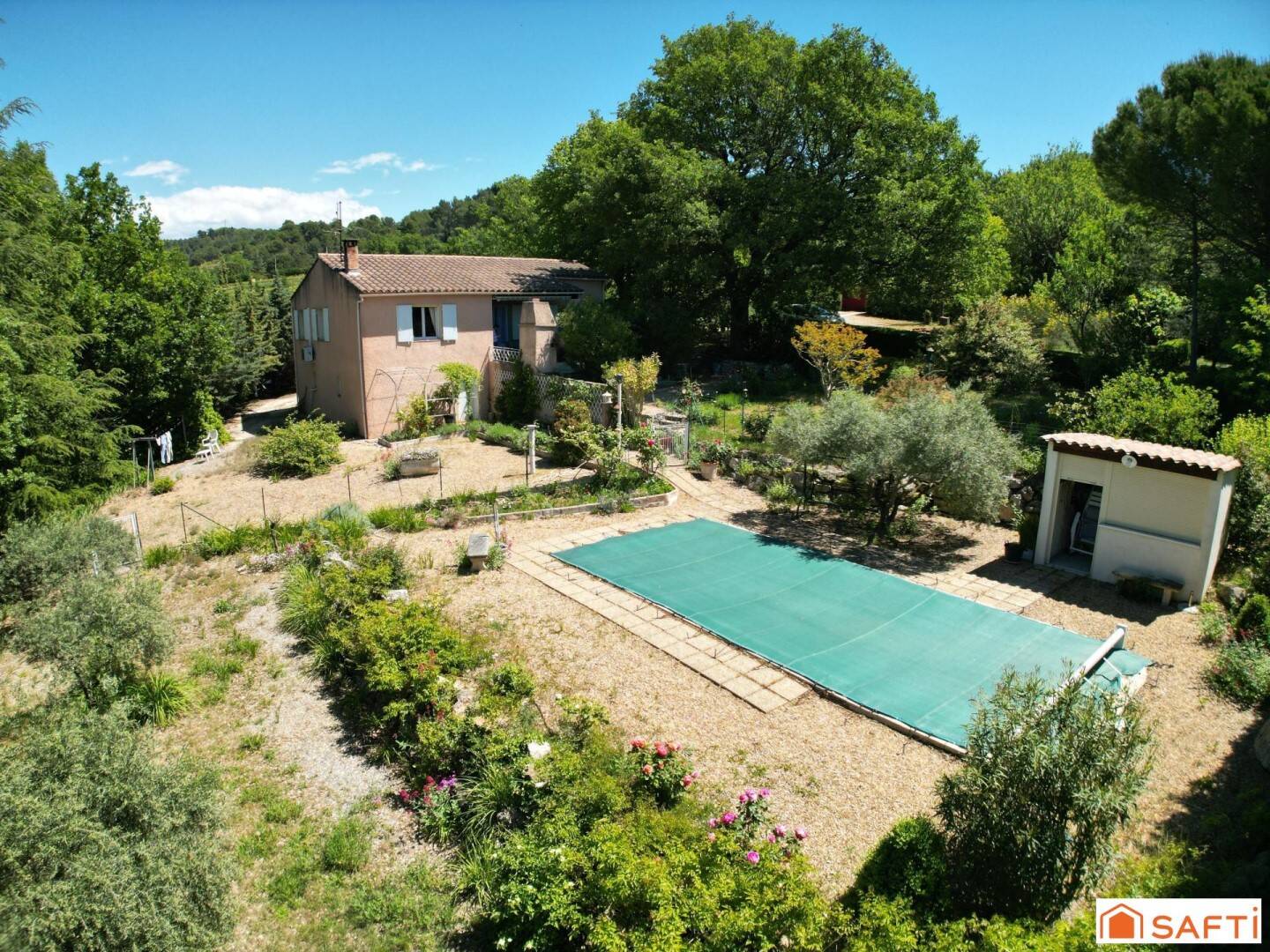 Maison 4 pièces 97 m² · à Apt · 97 m² · 420 000 €