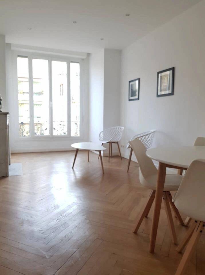 Appartement 3 pièces 76 m² · à Nice · 75,7 m² · 1 130 €/mois