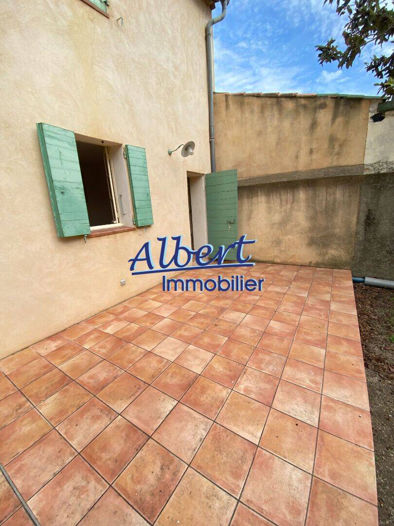 Appartement 2 pièces 33 m² · à Ollioules · 32,8 m² · 650 €/mois