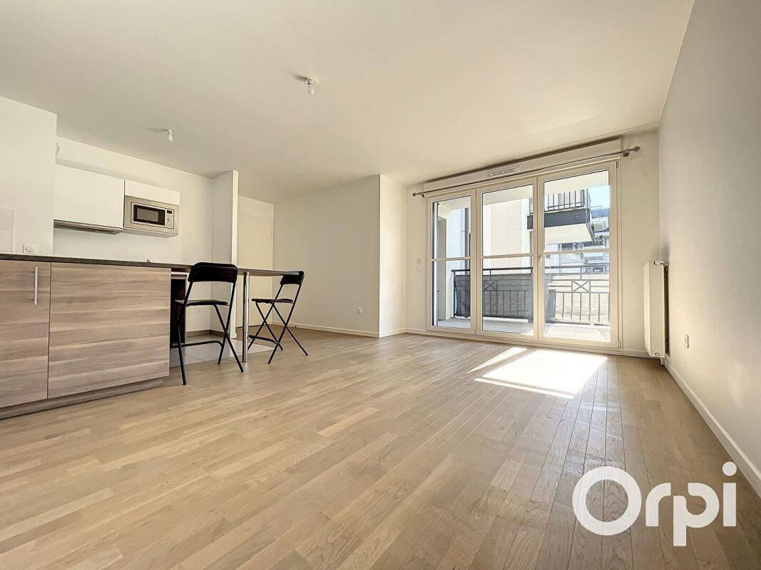 Appartement 3 pièces 64 m² · à Clamart · 64,1 m² · 1 375 €/mois
