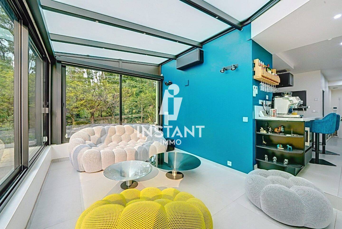 Appartement 2 pièces 47 m² · à Boissy-Saint-Léger · 47 m² · 235 000 €