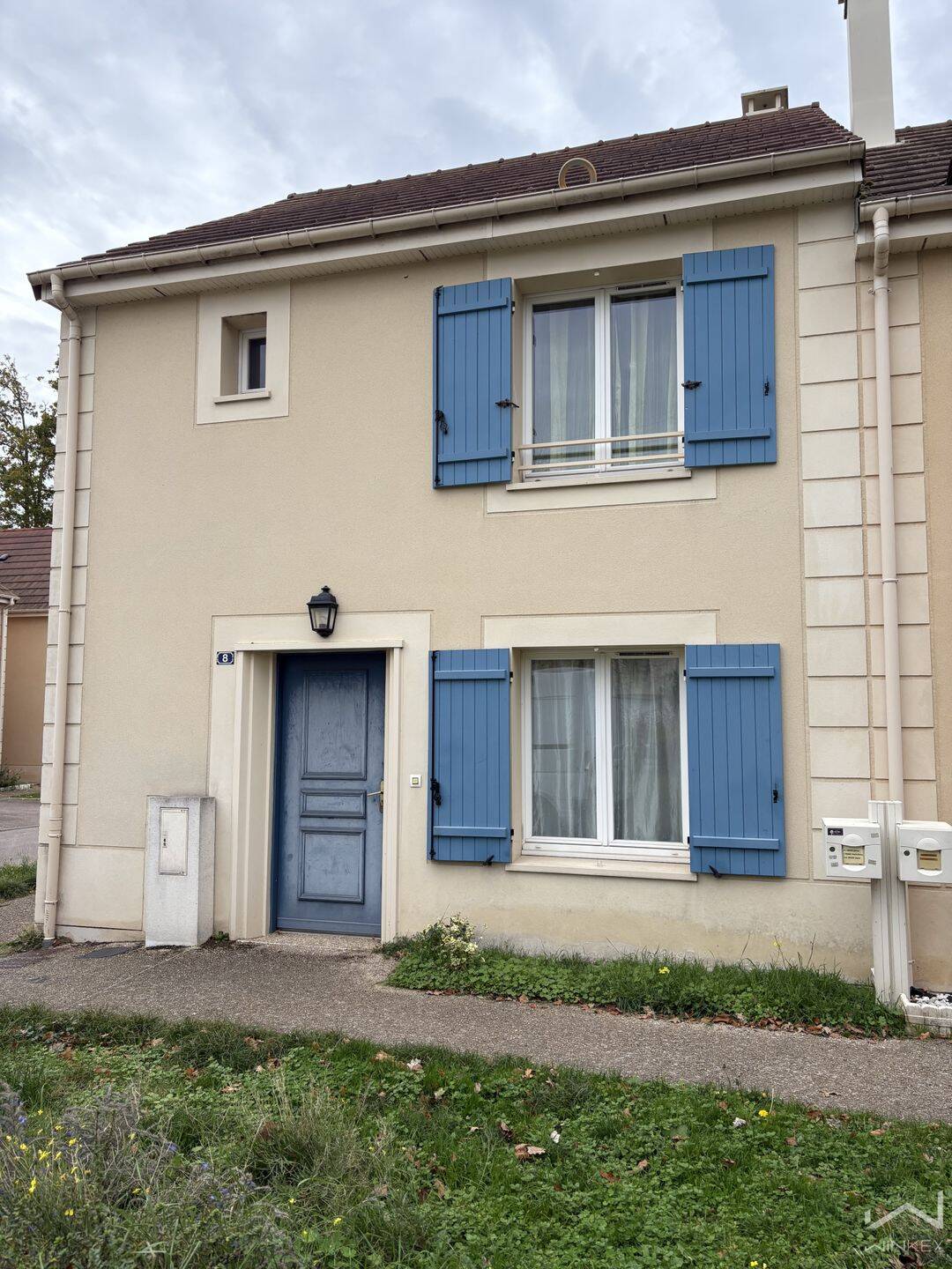 Maison 4 pièces 77 m² · à Porcheville · 77 m² · 259 900 €