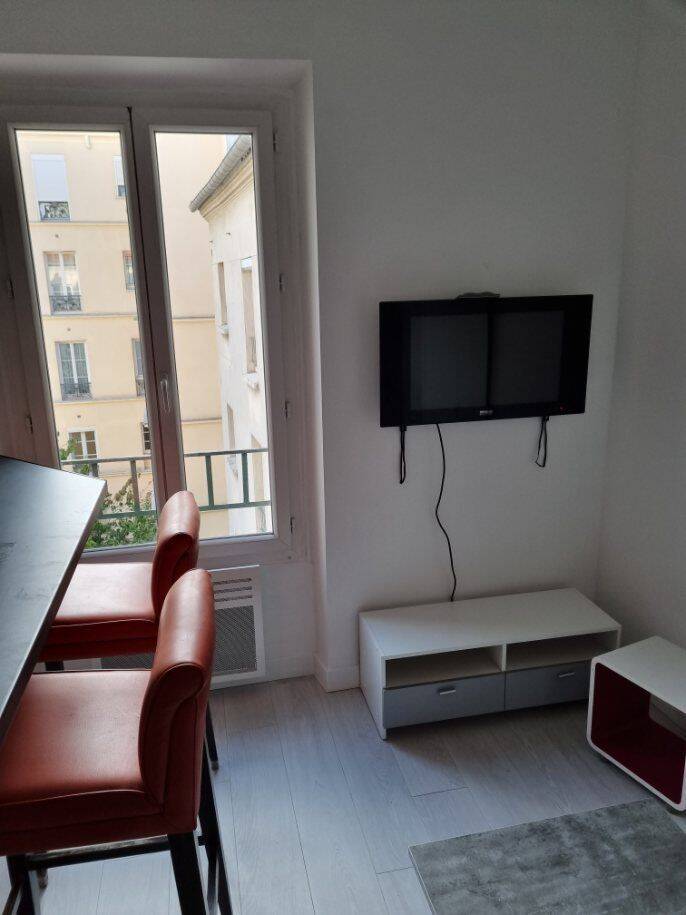 Appartement 1 pièce 20 m² · à Saint-Mandé · 20 m² · 990 €/mois