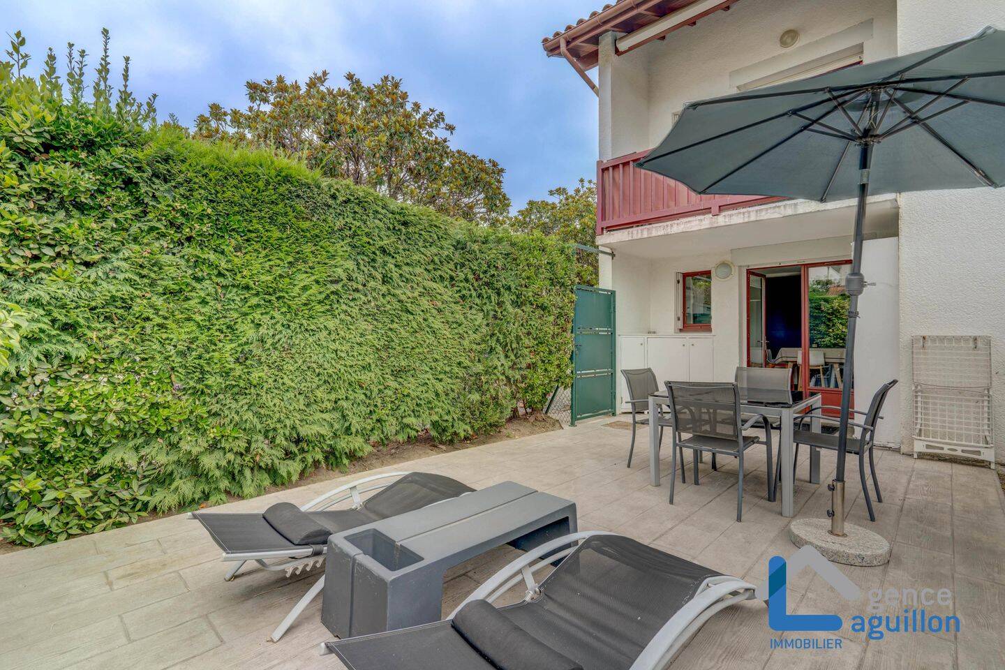 Appartement 2 pièces 25 m² · à Hendaye · 25,2 m² · 228 000 €