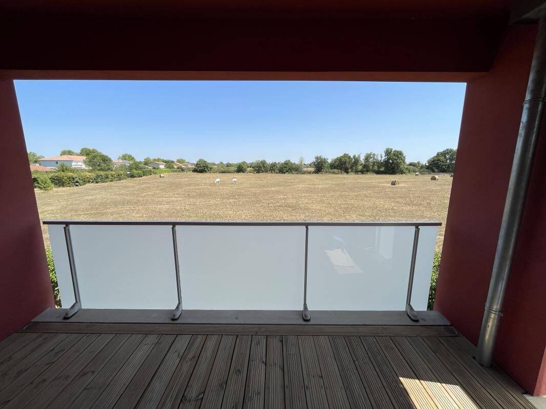 Appartement 67 m² · à Cugnaux · 67 m² · 767 €/mois