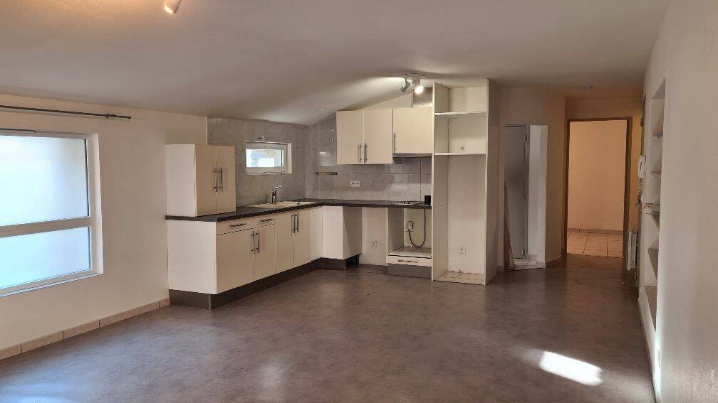 Appartement 2 pièces 63 m² · à Viols-le-Fort · 63 m² · 641 €