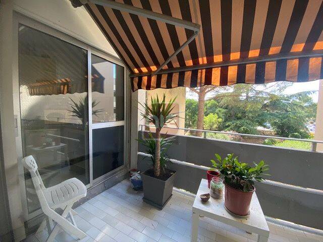Appartement 2 pièces 46 m² · à Montpellier · 46 m² · 150 000 €