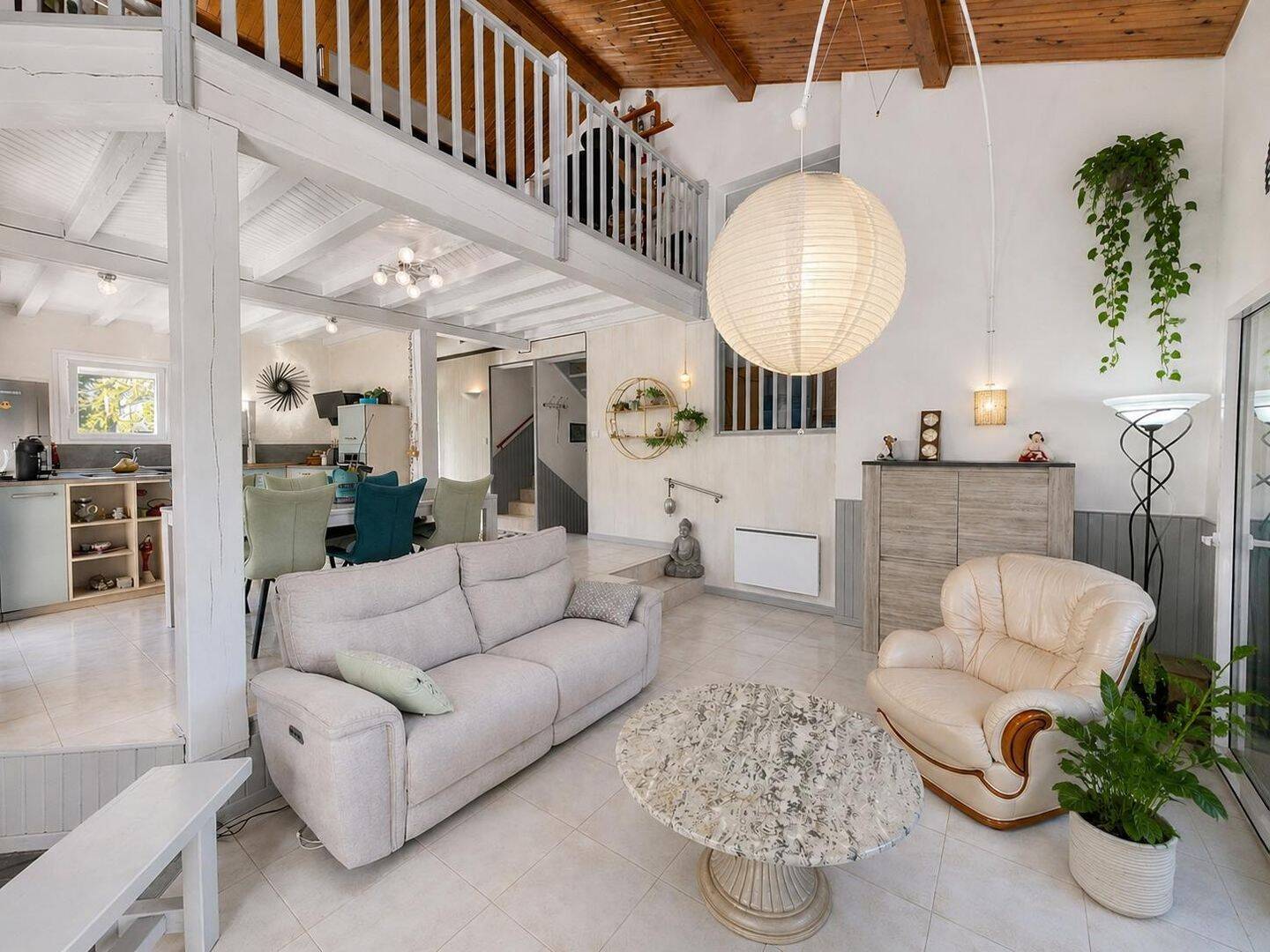 Maison 5 pièces 125 m² · à Châtillon-sur-Chalaronne · 125 m² · 339 000 €