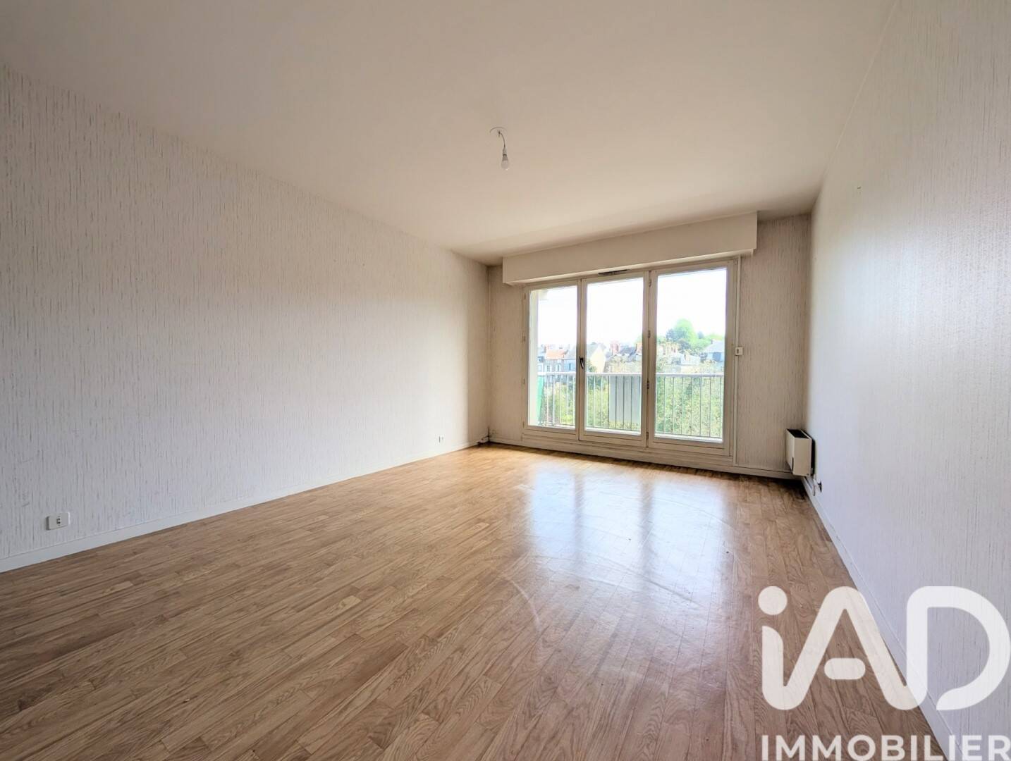 Appartement 3 pièces 71 m² · à Guéret · 71,1 m² · 57 500 €