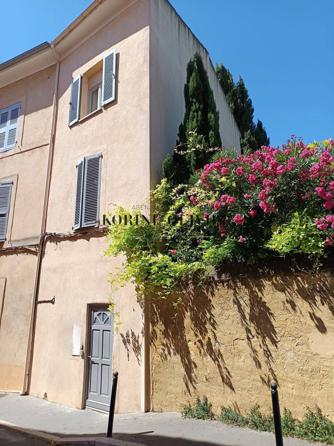Appartement 4 pièces 90 m² · à Aix-en-Provence · 90 m² · 570 000 €