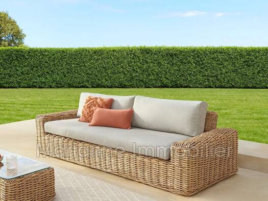 Appartement à vendre - neuf 269 000 € 2 pièces 1 chambre 47 m² RDC/2 Sud Le Grau-du-Roi 30240