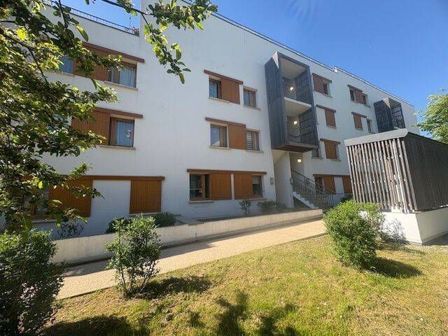 Appartement 3 pièces 56 m² · à Menucourt · 55,5 m² · 189 900 €