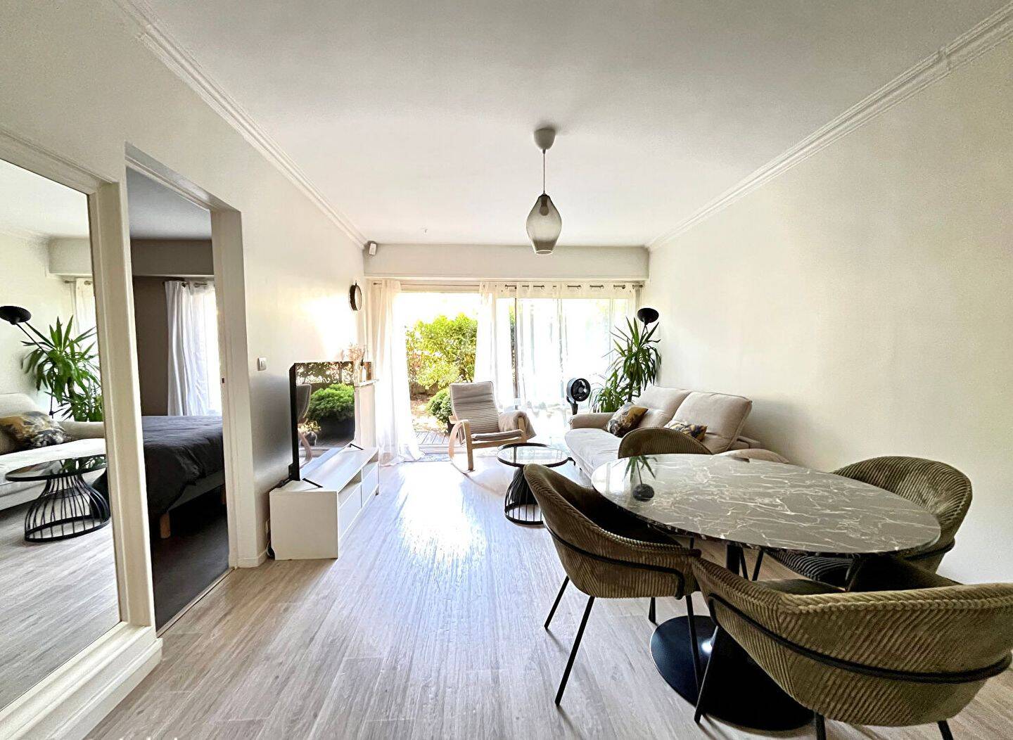 Appartement 3 pièces 66 m² · à Athis-Mons · 65,5 m² · 215 000 €
