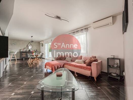 Maison à vendre 189 900 € 5 pièces 4 chambres 125 m² 619 m² de terrain Rosières-en-Santerre 80170