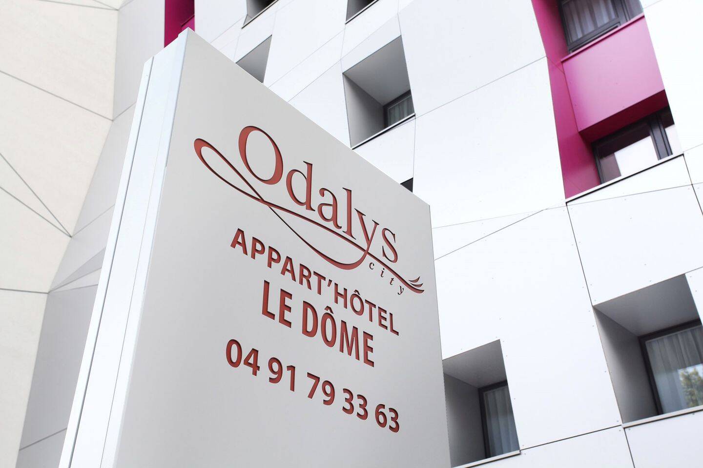 Appartement 1 pièce 23 m² · à Marseille 4ème Arrondissement · 22,6 m² · 62 260 €