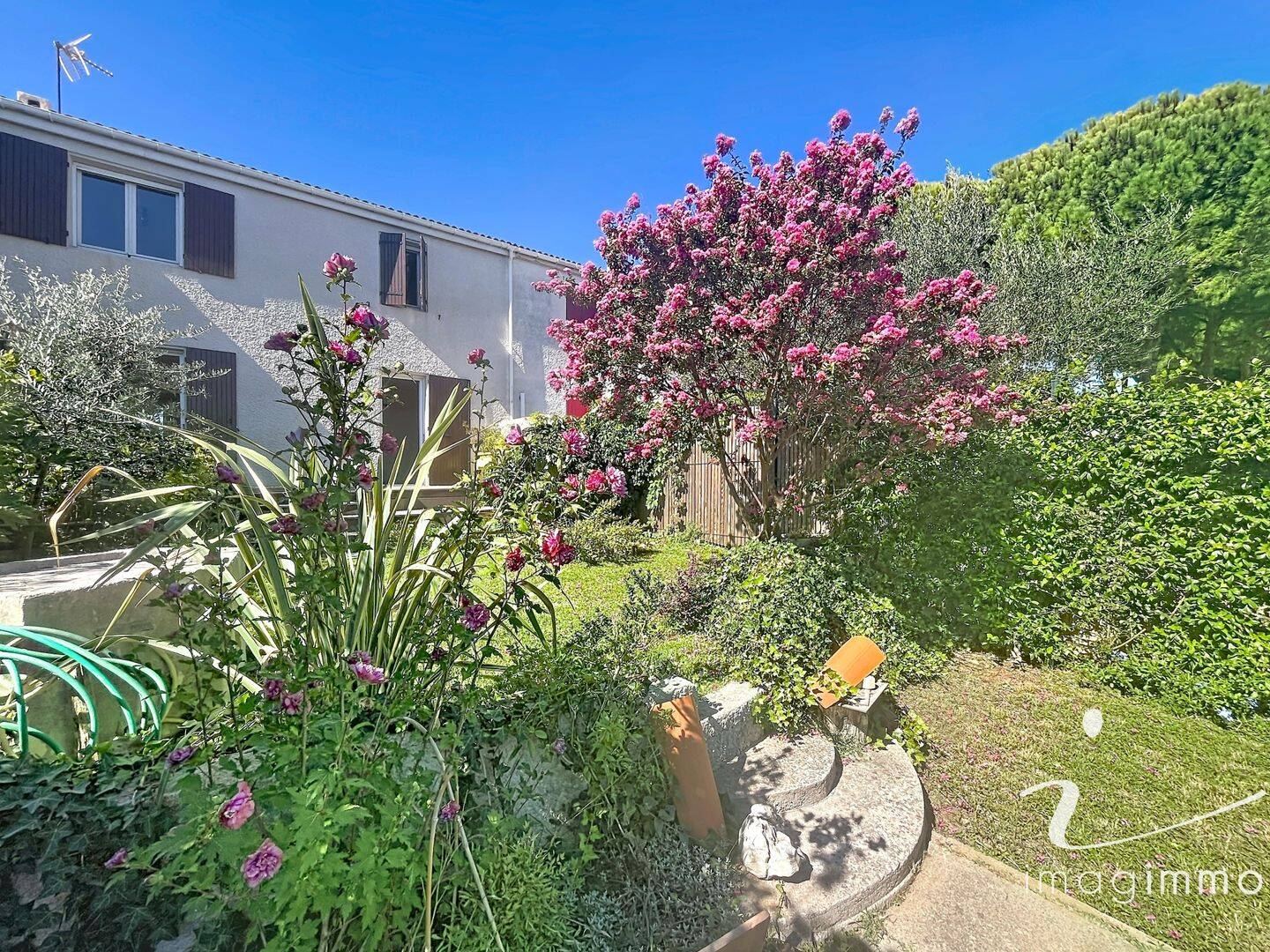 Maison 4 pièces 105 m² · à Mauguio · 105 m² · 375 000 €