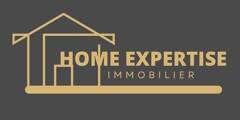 HOME EXPERTISE IMMOBILIER logo