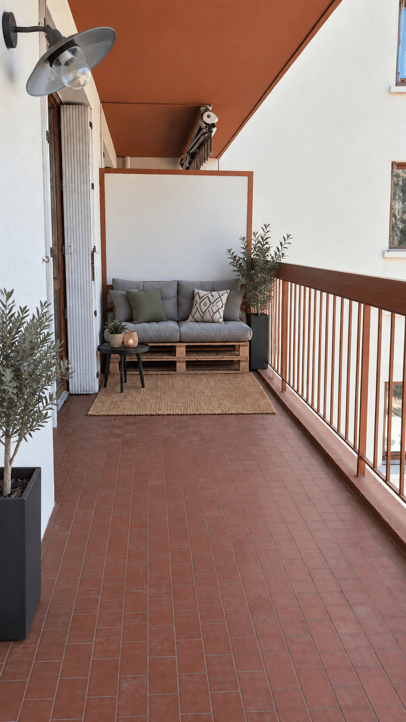 Appartement 3 pièces 69 m² · à Marseille 13ème Arrondissement · 69 m² · 1 100 €/mois