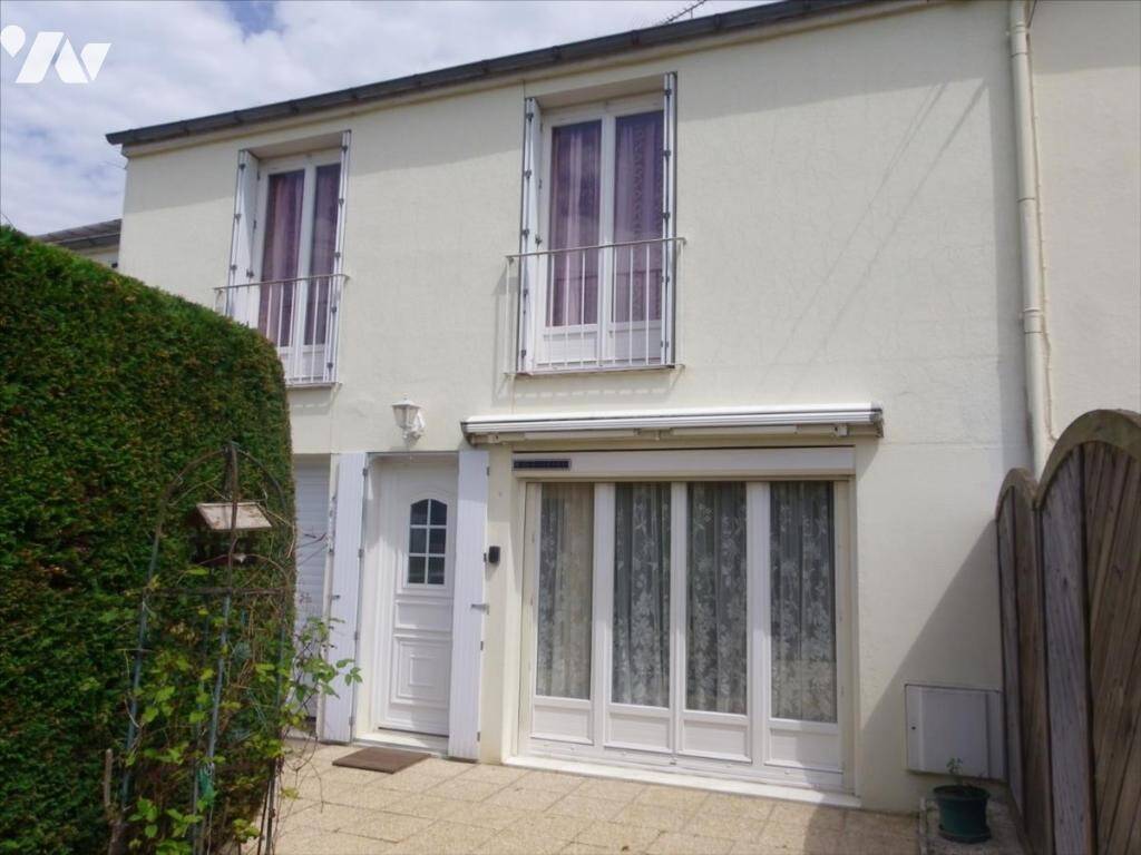 Maison 5 pièces 95 m² · à Châtillon-Coligny · 95 m² · 110 250 €