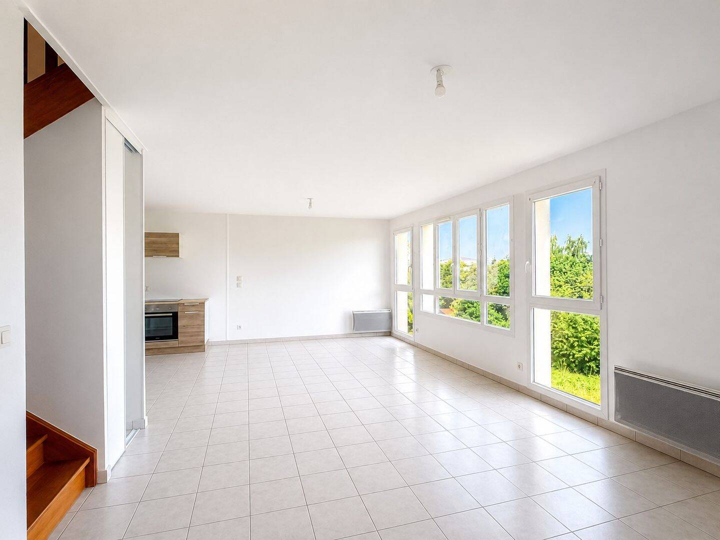 Appartement 3 pièces 75 m² · à Amiens · 74,8 m² · 169 000 €