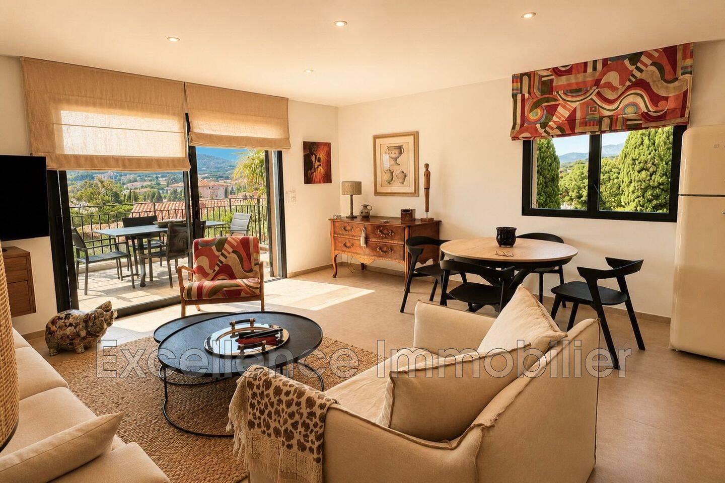 Appartement 3 pièces 63 m² · à Sainte-Maxime · 63 m² · 667 000 €