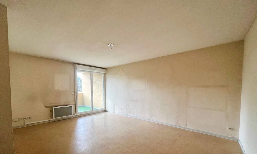 Appartement 3 pièces 72 m² · à Gardanne · 72,1 m² · 211 500 €