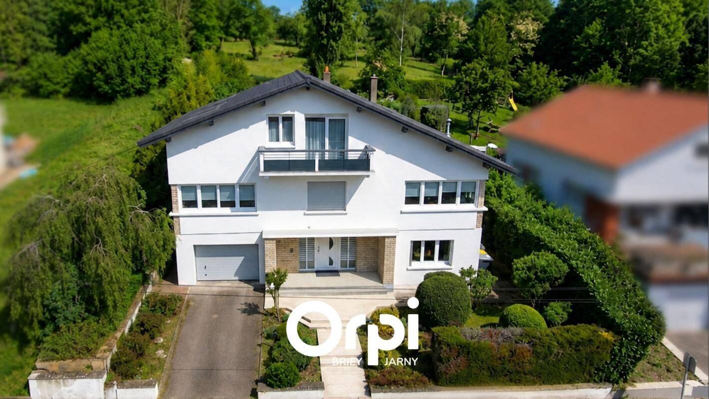Maison 8 pièces 300 m² · à Metz · 299,7 m² · 697 000 €