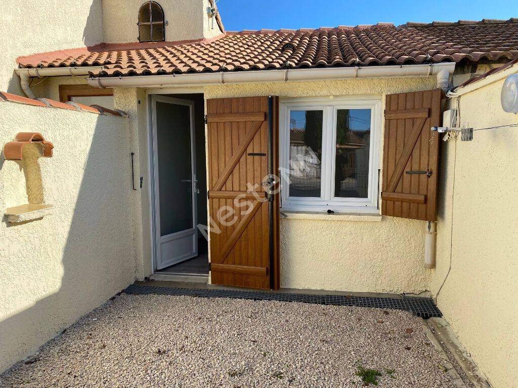 Appartement 2 pièces 38 m² · à Marignane · 38 m² · 776 €/mois