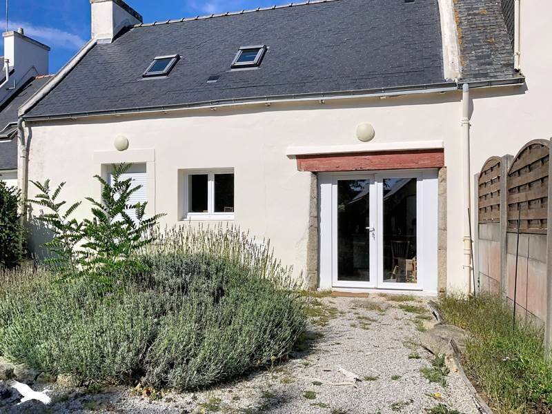 Maison 3 pièces 52 m² · à Plobannalec-Lesconil · 52 m² · 182 069 €