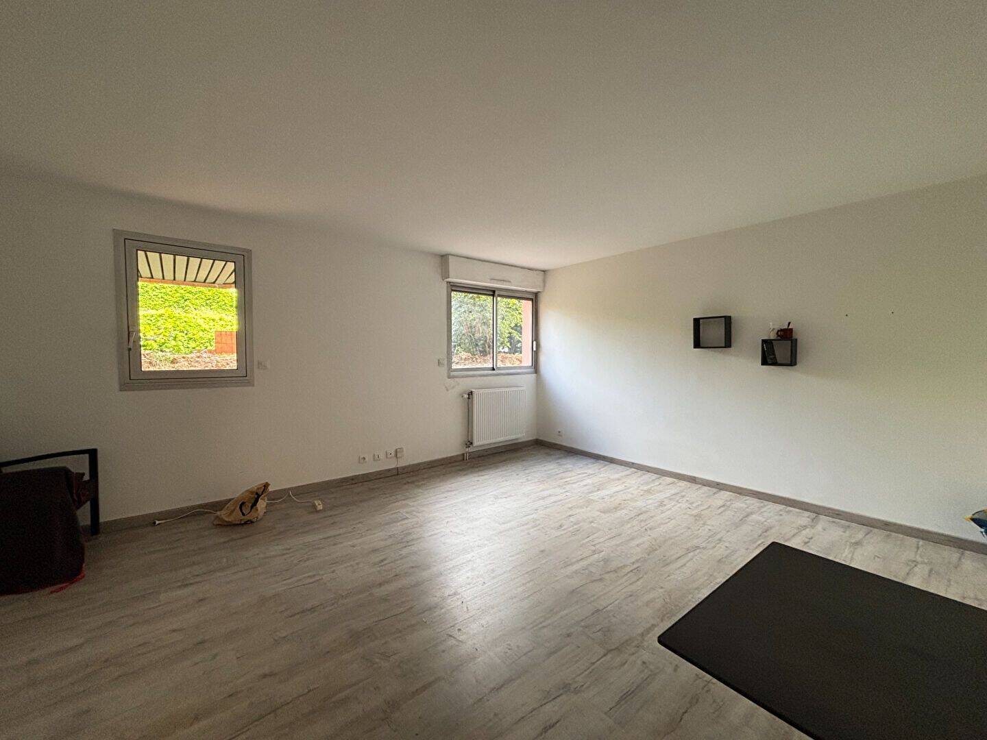Appartement 3 pièces 72 m² · à Toulouse · 72 m² · 963 €