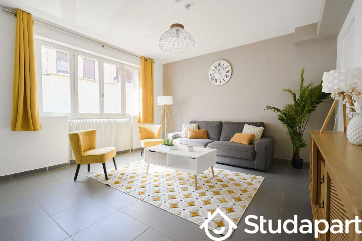 1 pièce 13 m² · à Lambersart · 13 m² · 510 €