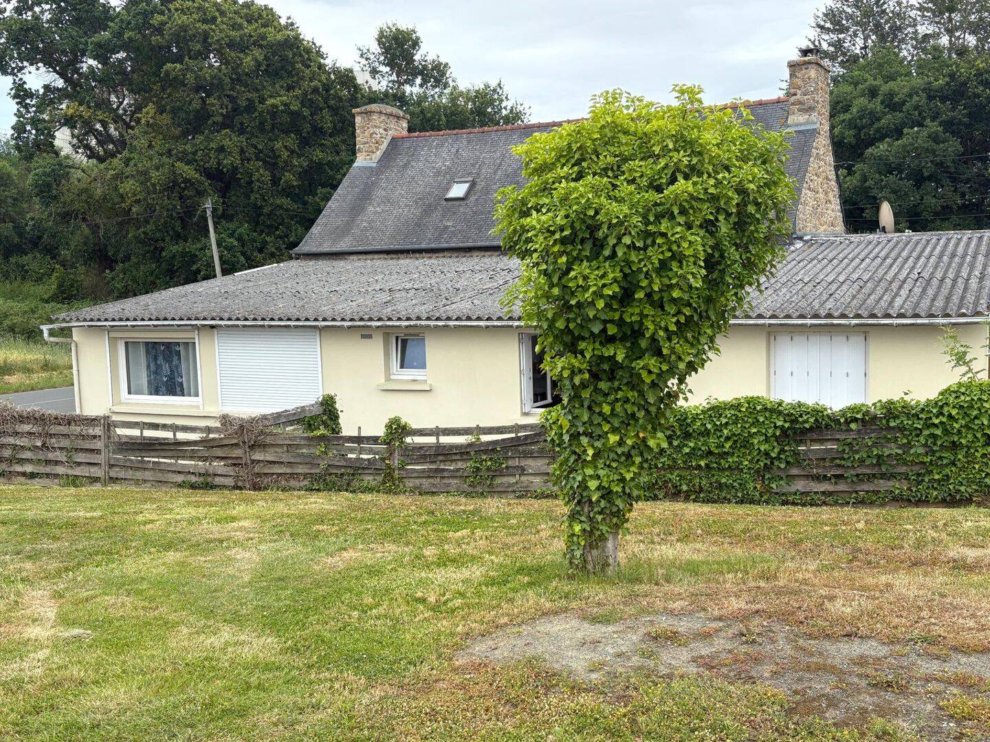 Maison 8 pièces 160 m² · à Châtelaudren-Plouagat · 160 m² · 190 400 €