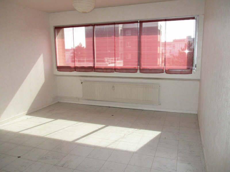 Appartement 1 pièce 32 m² · à Hérouville-Saint-Clair · 32,1 m² · 431 €