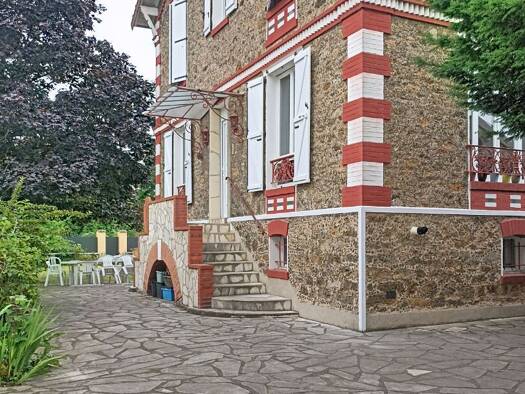 Maison à vendre 619 500 € 6 pièces 4 chambres 144 m² 643 m² de terrain Plateau Neuilly-Plaisance 93360