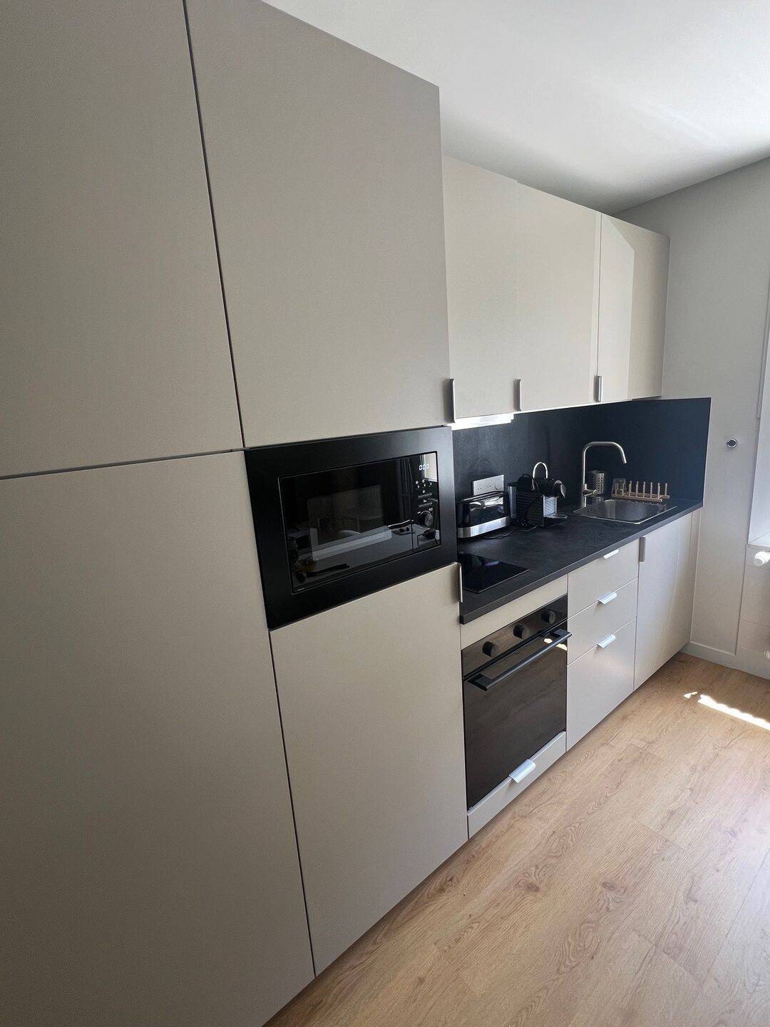 Appartement 2 pièces 37 m² · à Saint-Étienne · 37 m² · 635 €