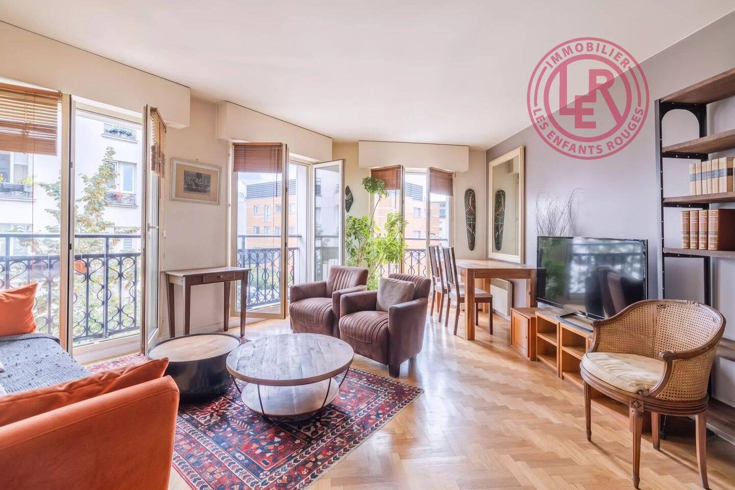Appartement 3 pièces 66 m² · à Paris 10ème Arrondissement · 66 m² · 660 000 €