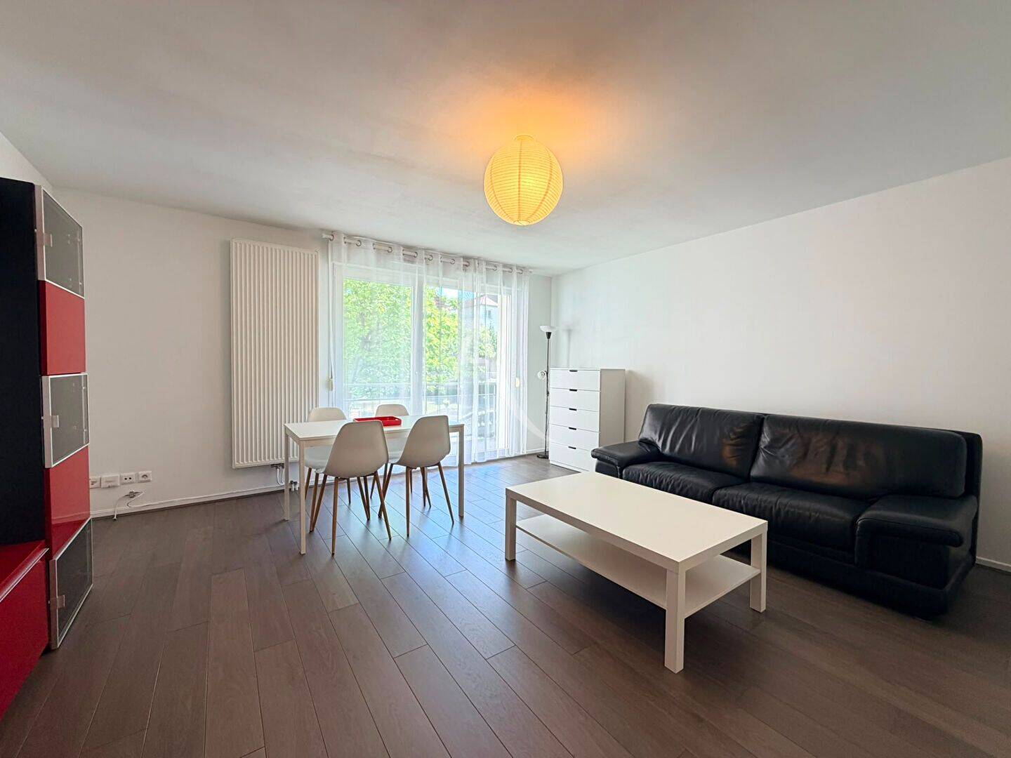 Appartement 3 pièces 75 m² · à Reims · 75 m² · 950 €
