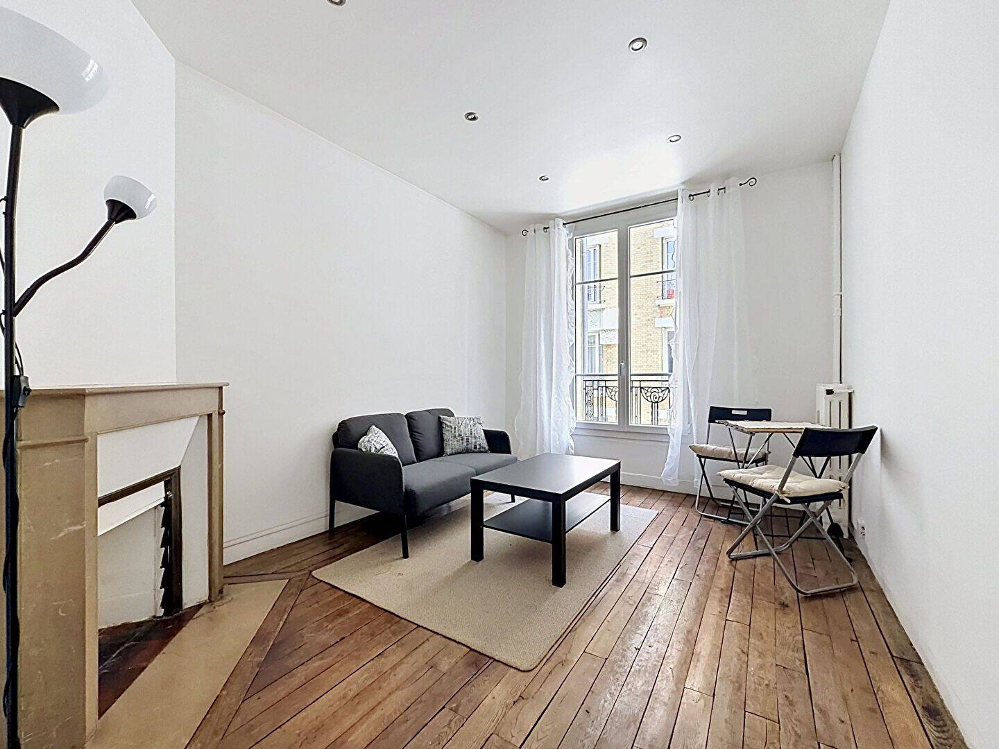 Appartement 2 pièces 43 m² · à Bois-Colombes · 43 m² · 264 000 €