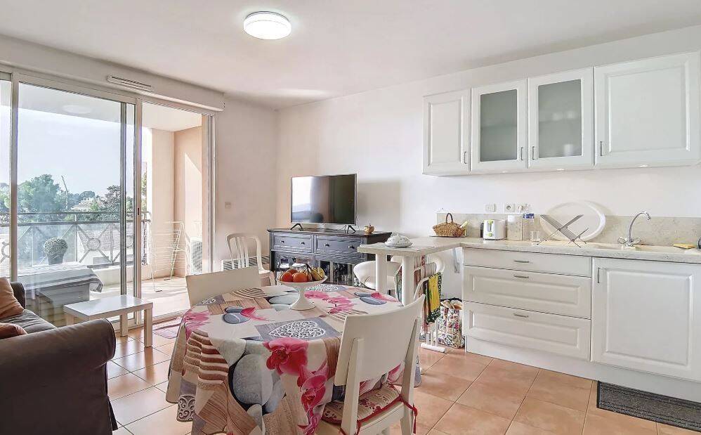 Appartement 2 pièces 28 m² · à Narbonne · 28 m² · 455 €