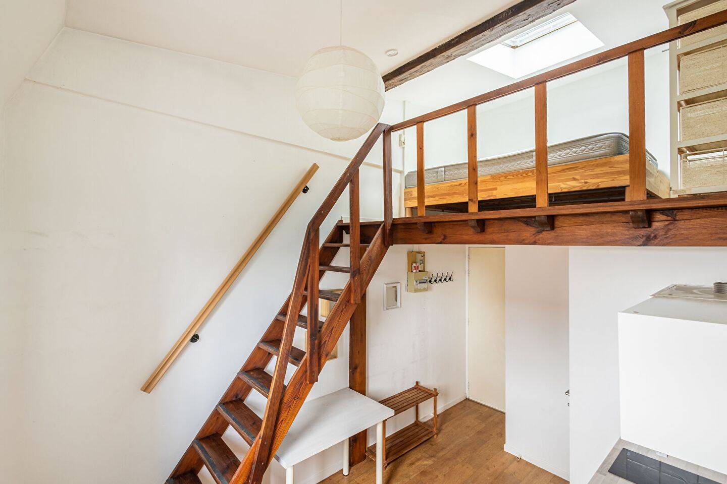 Appartement 1 pièce 19 m² · à Lille · 18,9 m² · 79 000 €