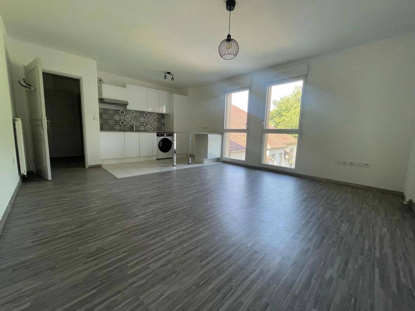 Appartement 1 pièce 33 m² · à Marly-la-Ville · 32,9 m² · 720 €/mois