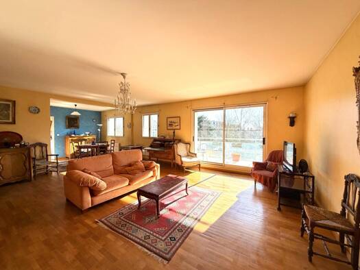 Appartement à vendre 560 000 € 4 pièces 3 chambres 135 m² Étage 3/4 Pont-Monplaisir-Plouich Marcq-en-Barœul 59700