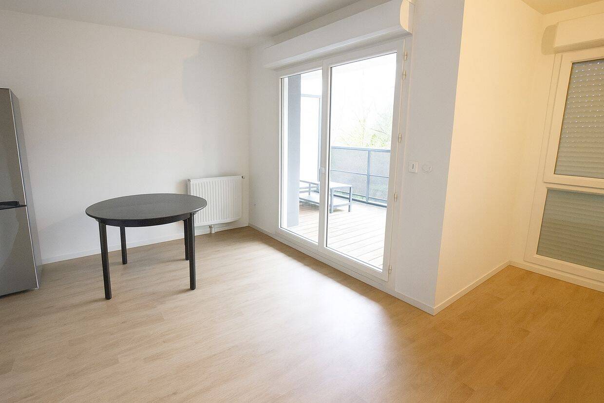 Appartement 2 pièces 40 m² · à Saint-Herblain · 40 m² · 140 000 €