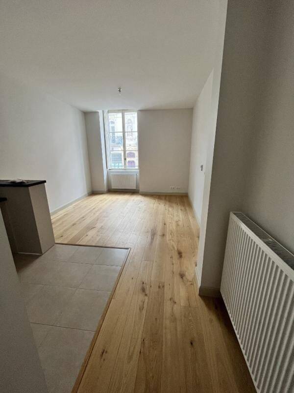 Appartement 2 pièces 46 m² · à Besançon · 46 m² · 592 €/mois