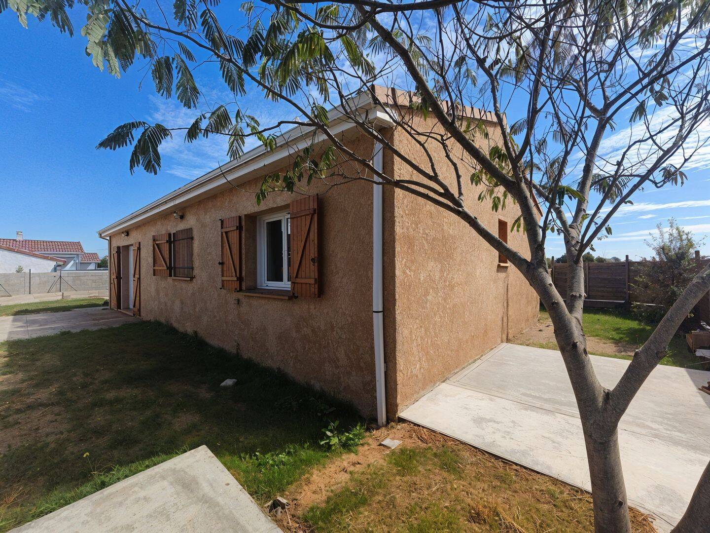 Maison 4 pièces 83 m² · à Eaunes · 83 m² · 220 000 €