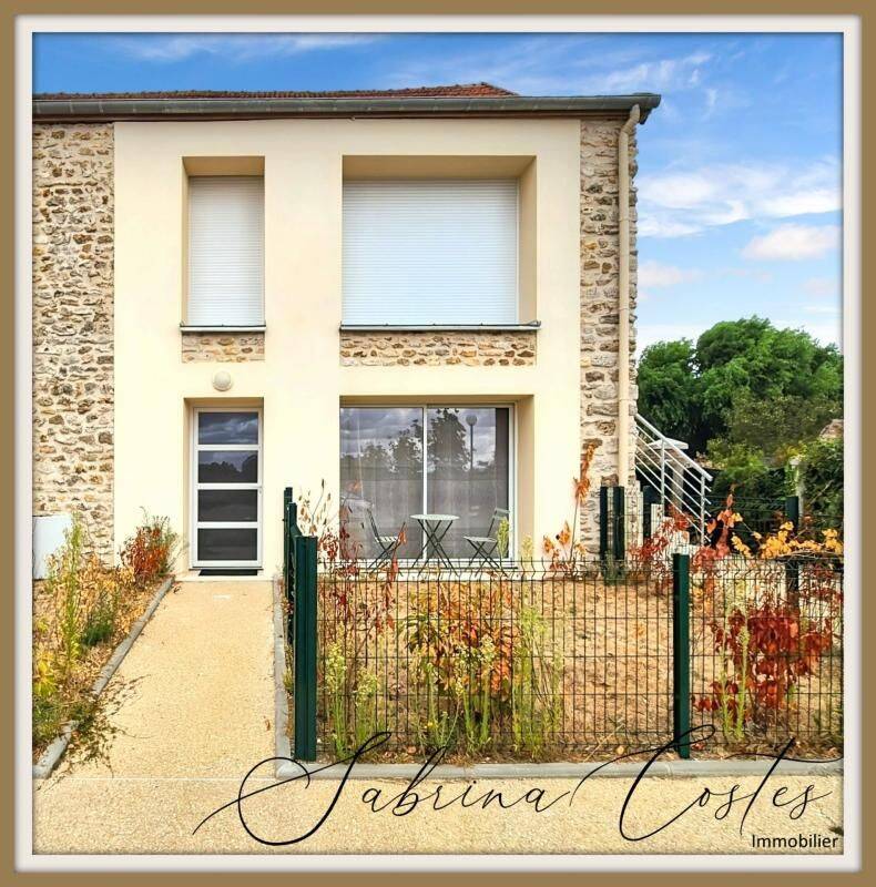 Appartement 3 pièces 66 m² · à La Chapelle-Longueville · 66 m² · 144 000 €