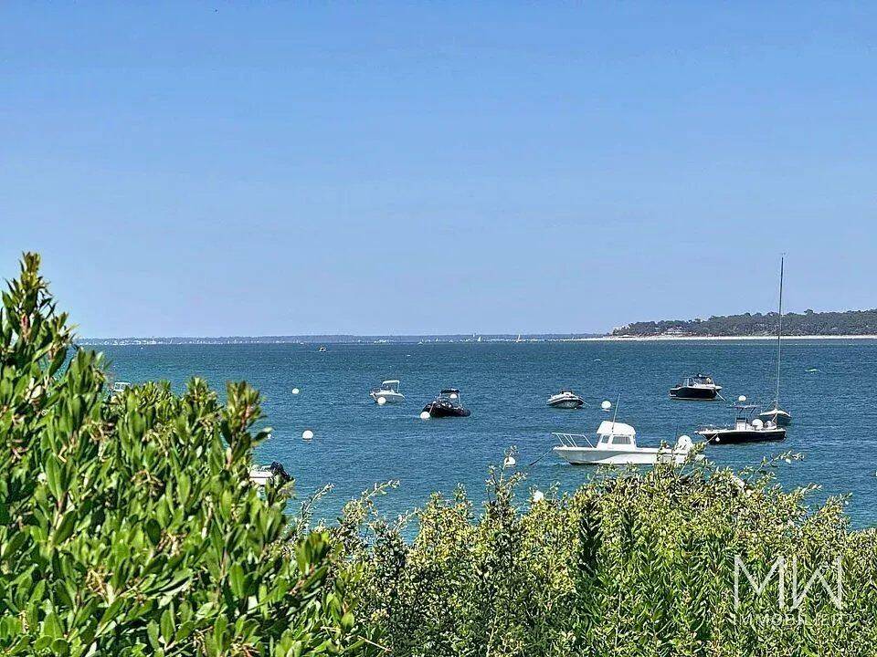 Maison 7 pièces 185 m² · à Lège-Cap-Ferret · 185 m² · 5 950 000 €