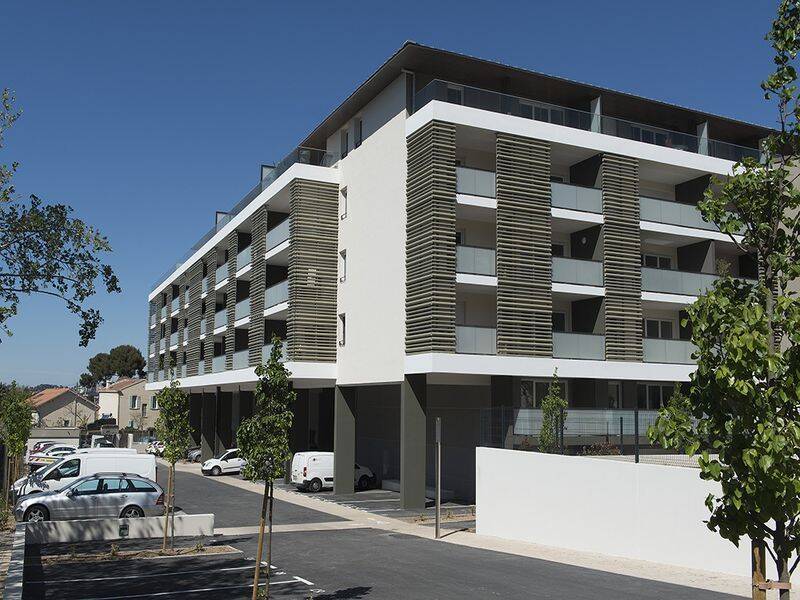 Appartement 3 pièces 89 m² · à Marseille 8ème Arrondissement · 89 m² · 1 426 €