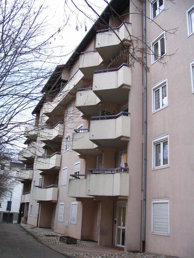 Appartement 1 pièce 30 m² · à Oullins-Pierre-Bénite · 30 m² · 540 €/mois